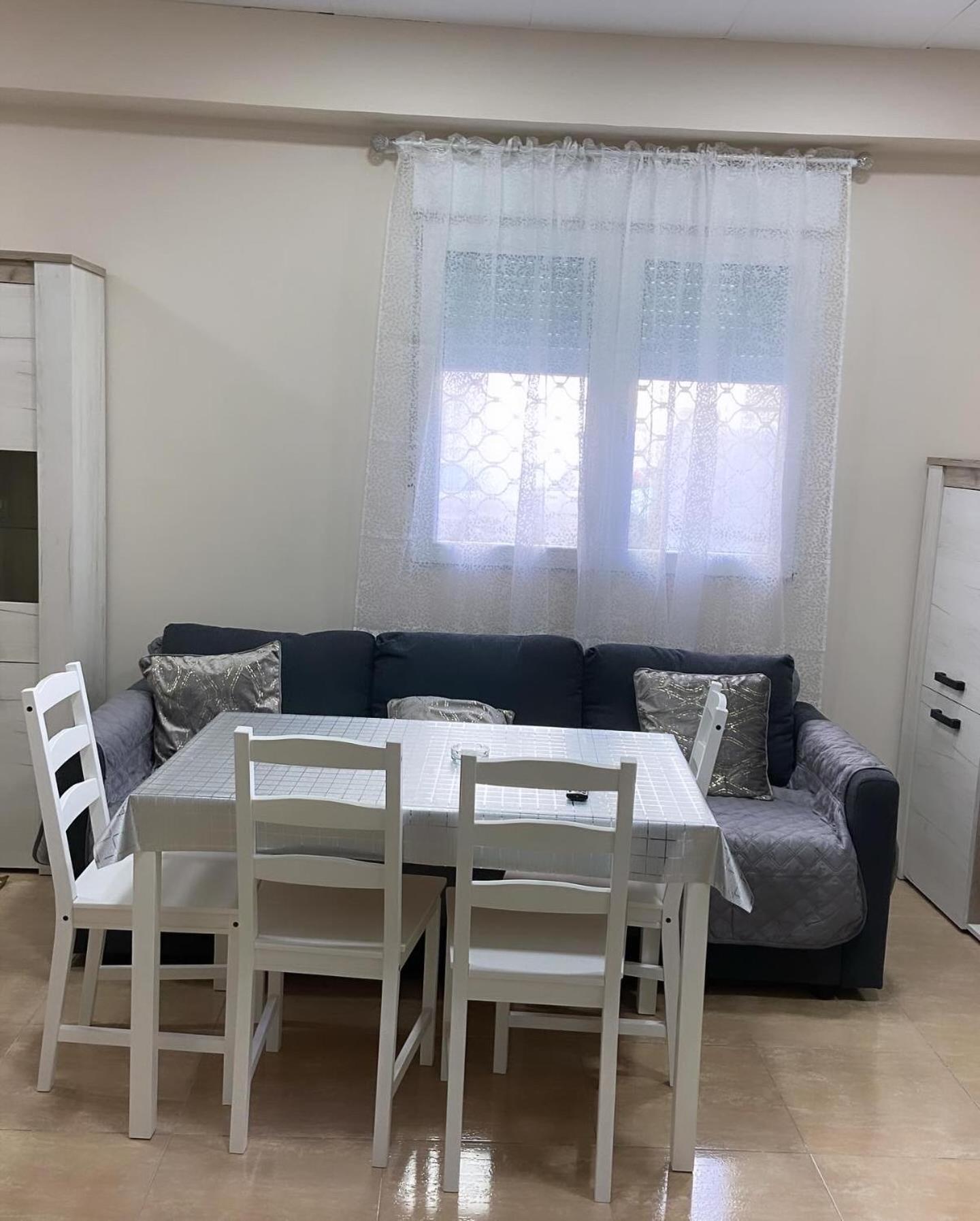 Casa Valencia Villa Bagian luar foto